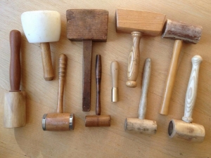 Mallets