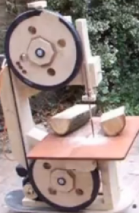 Band Saw