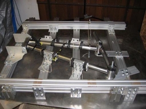 Frame Jig