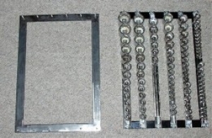 Socket Rack