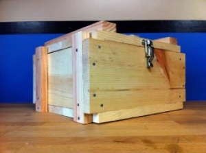 Storage Crate