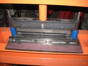 Press Brake