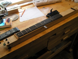 Intonation Jig