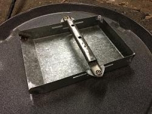 Parts Tray