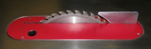 Table Saw Splitter