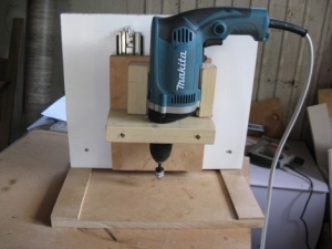 Drill Press