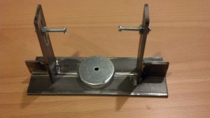 Wheel Truing Stand Calipers