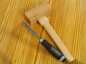 Chisel Mallet