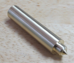 Center Punch