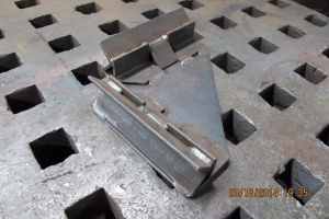 Pipe Corner Clamps