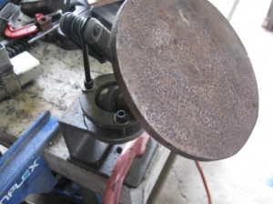 Welding Positioner