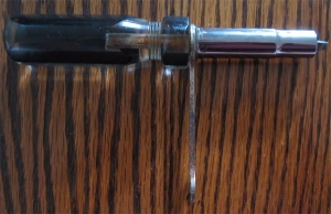 Valve Adjustment Tool