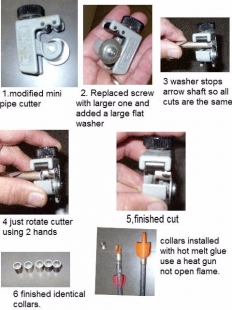 Collar Tool