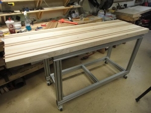 Workbench