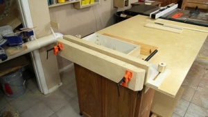 Moxon Vise