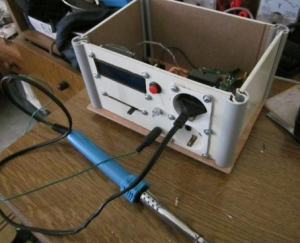 Soldering Station