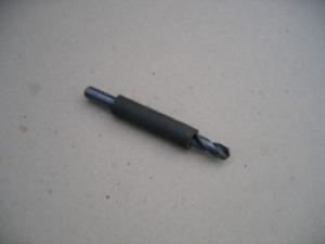 Hole Deburring Tool