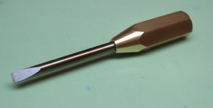 Flathead Screwdriver