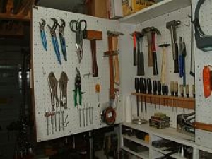 Tool Organizer