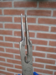 Valve Pin Removal Tool