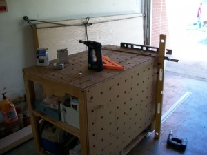 Workbench