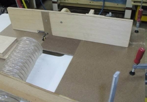 Box Joint Jig