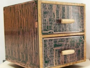 Circuit Board Cabinet