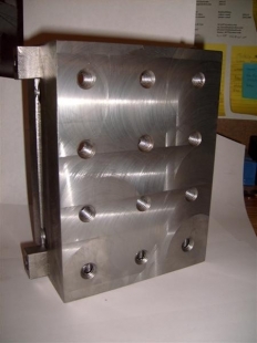 Angle Plate