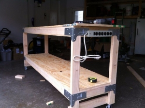 Workbench