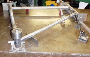 Frame Jig