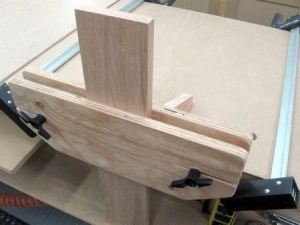 Bench Vise