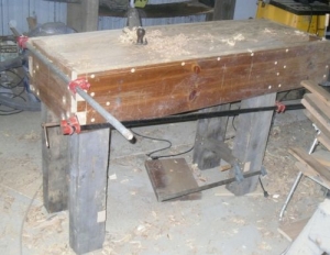 KISS Workbench