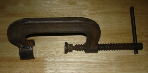 Steering Wheel Removal Tool