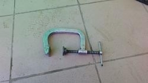 C Clamp