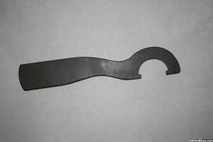 Spline Wrench