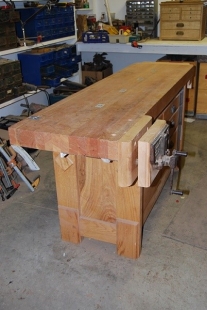 Workbench