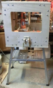 CNC Router