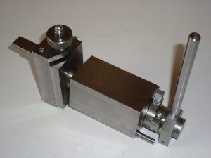 Ball Turning Tool