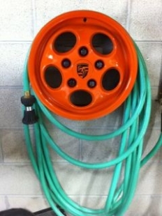 Hose Reel