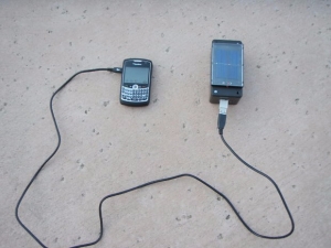 Solar Charger