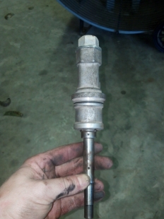 Oil Pump Primer