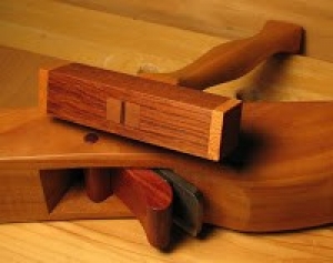 Wooden Mallet