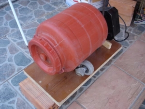 Ball Mill