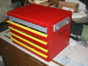 Toolbox