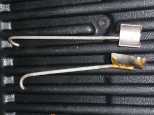 Pushrod Spring Installer