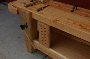 Workbench