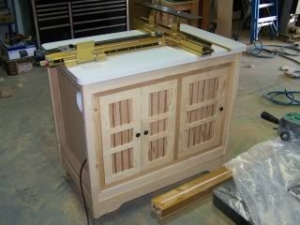 Router Table