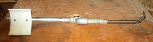 Articulated Hollowing Tool