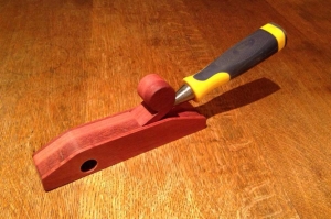 Chisel Plane