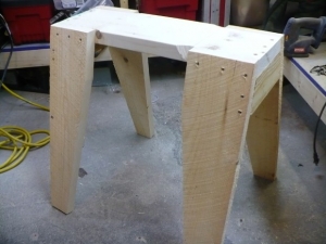 Sawhorse